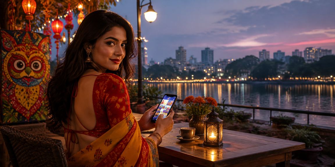 ঢাকায় ক্যাসিনো মোবাইল অ্যাপ ব্যবহার