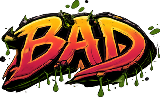 bad